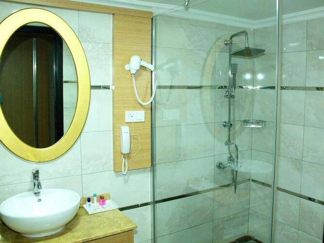Start Hotel