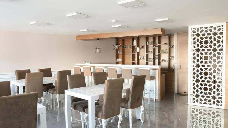Start Hotel