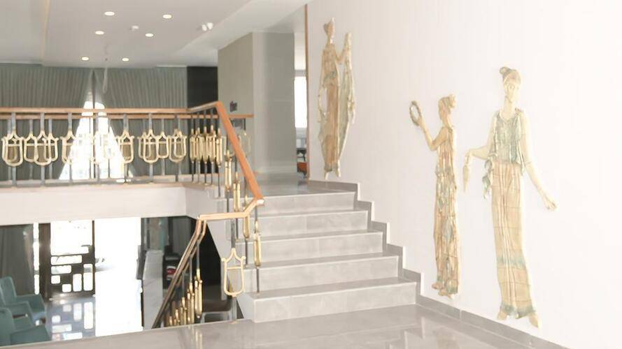 Start Hotel