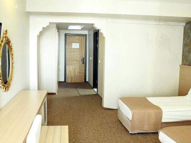 Start Hotel