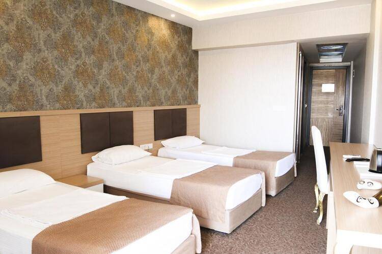 Start Hotel