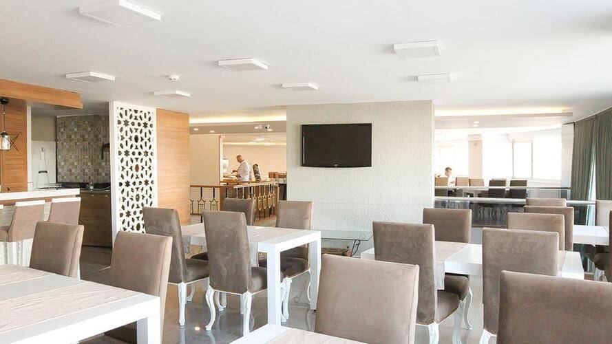 Start Hotel