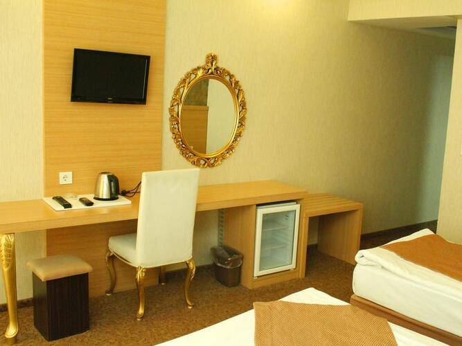 Start Hotel