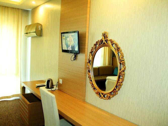 Start Hotel