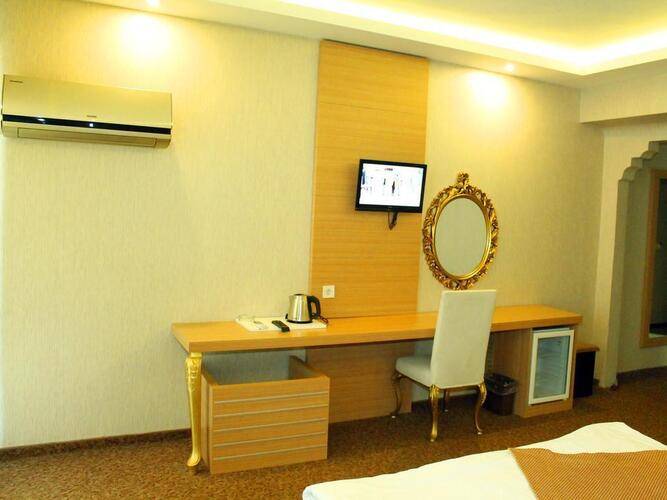Start Hotel