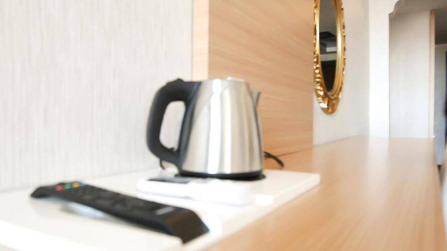 Start Hotel