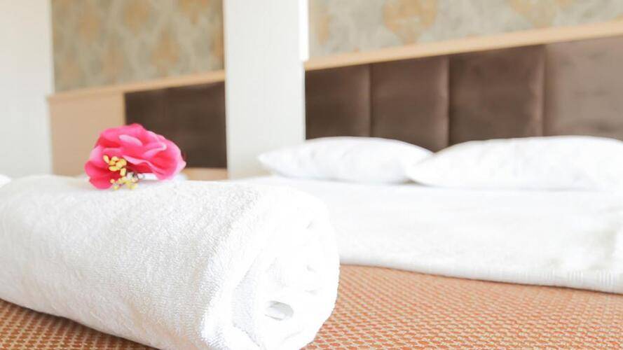 Start Hotel