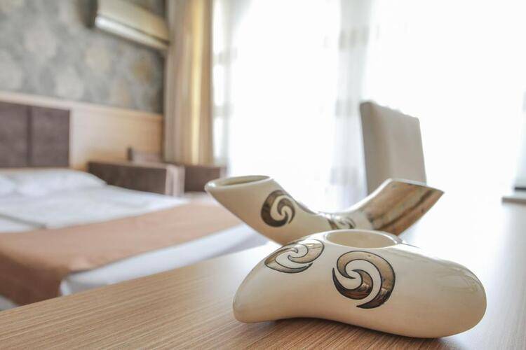 Start Hotel
