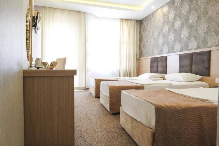 Start Hotel