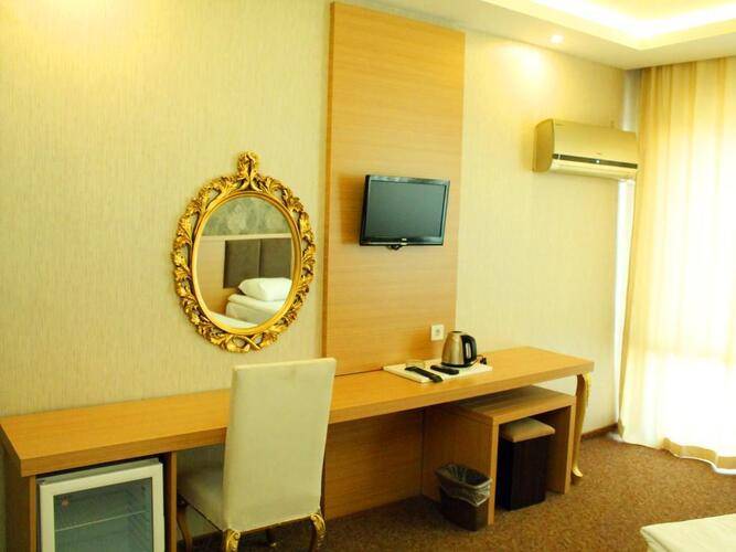 Start Hotel