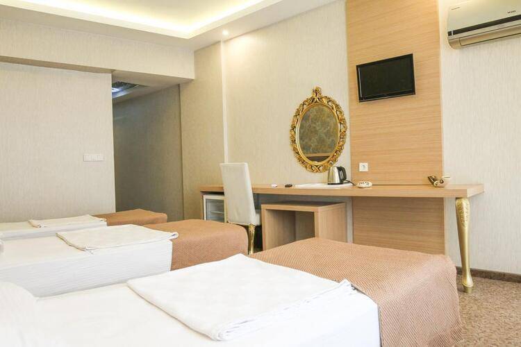 Start Hotel