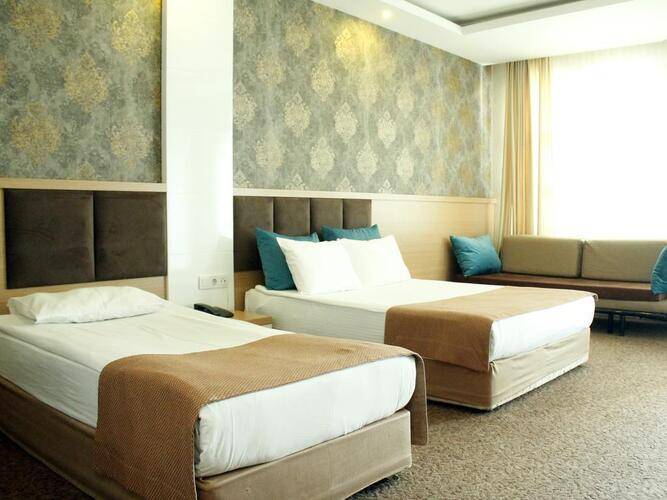 Start Hotel