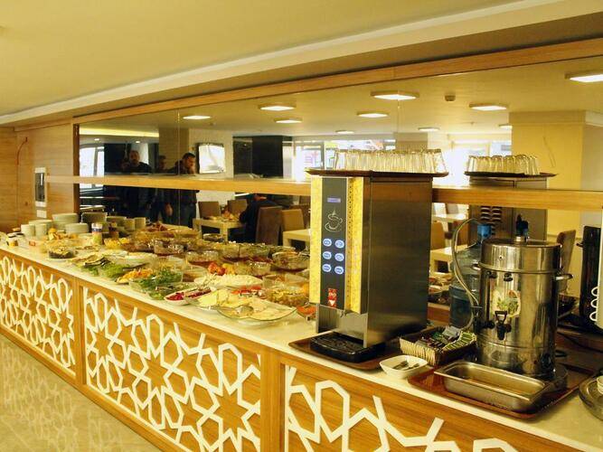 Start Hotel