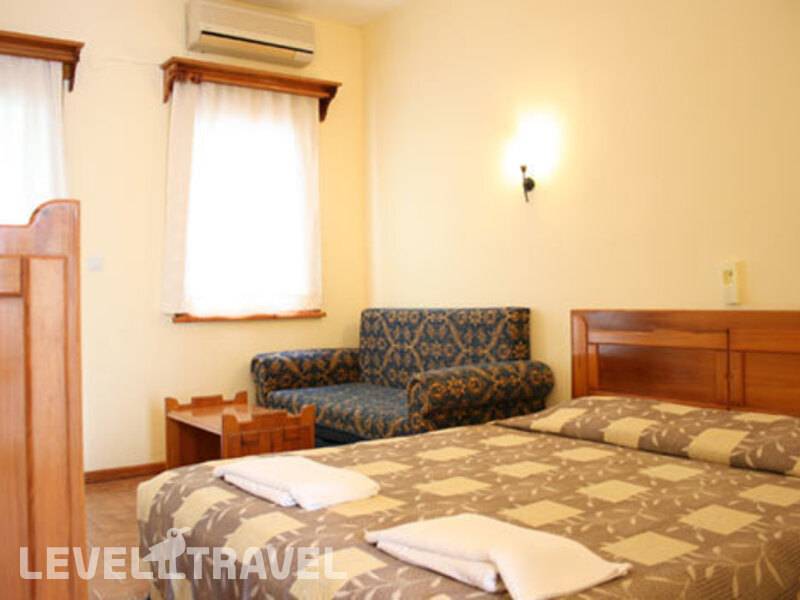 Фотография Baba Hotel