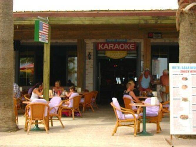 Baba Hotel