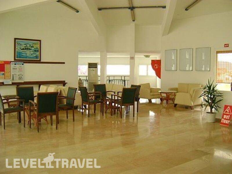 Фотография Baba Hotel