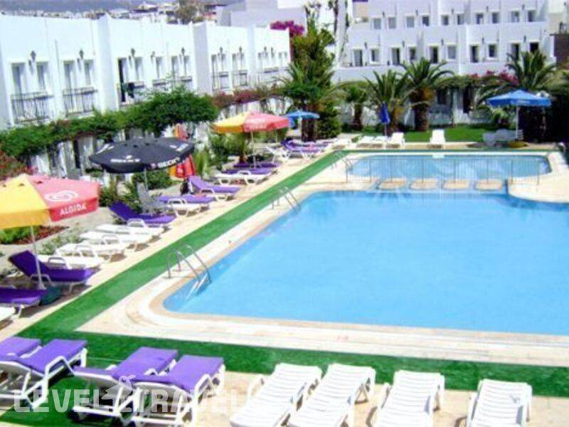 Фотография Baba Hotel