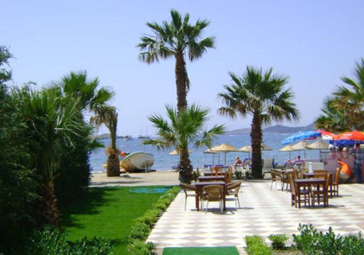 Baba Hotel