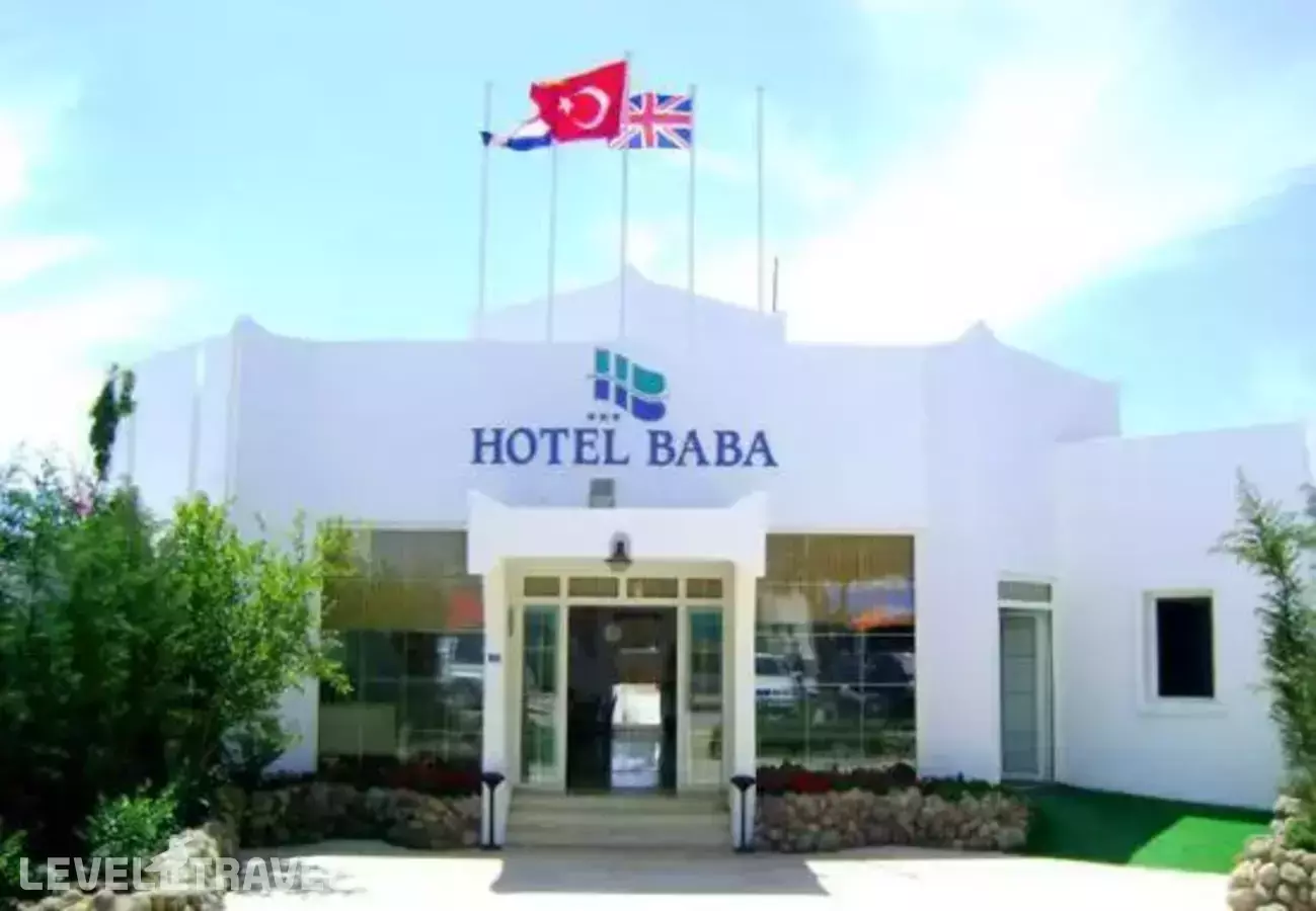 Baba Hotel