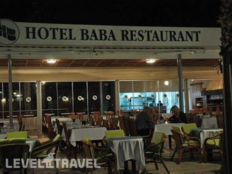 Фотография Baba Hotel