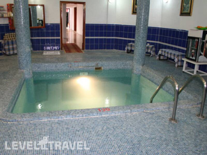 Фотография Baba Hotel