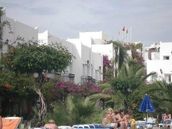Baba Hotel