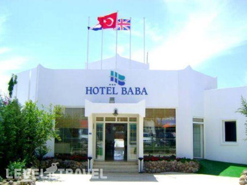 Фотография Baba Hotel