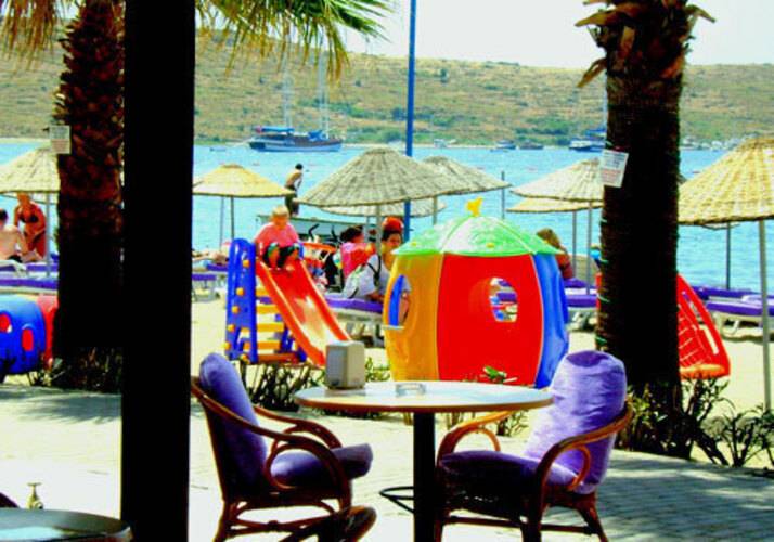 Baba Hotel