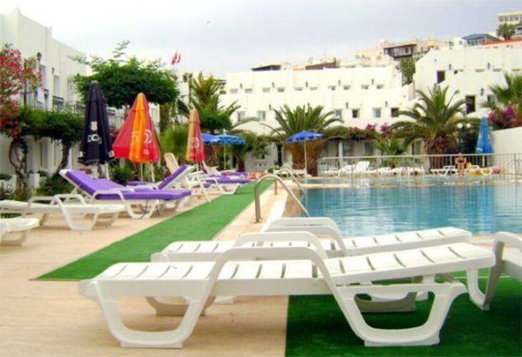 Baba Hotel