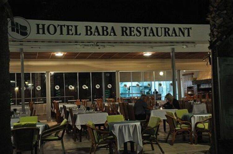Baba Hotel