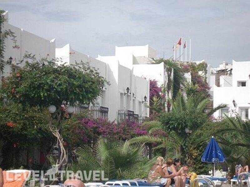 Фотография Baba Hotel