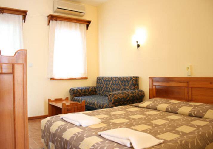 Baba Hotel