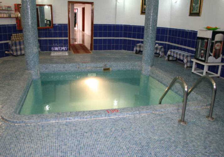Baba Hotel