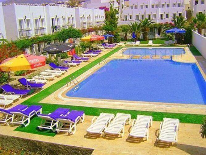 Baba Hotel