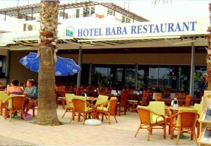 Baba Hotel