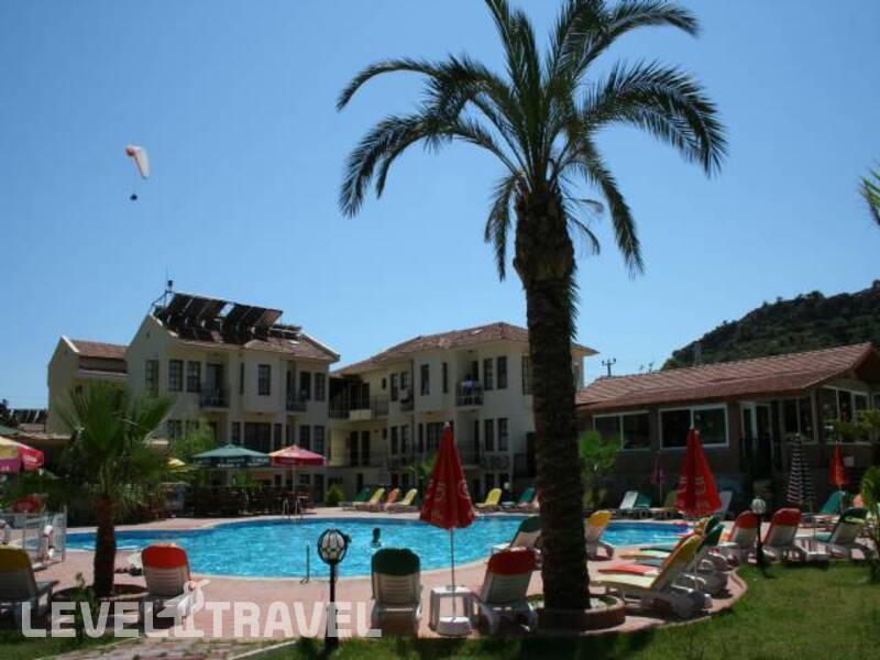 Фотография Mavi Belce Hotel
