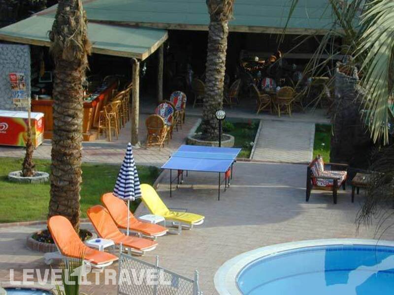 Фотография Mavi Belce Hotel