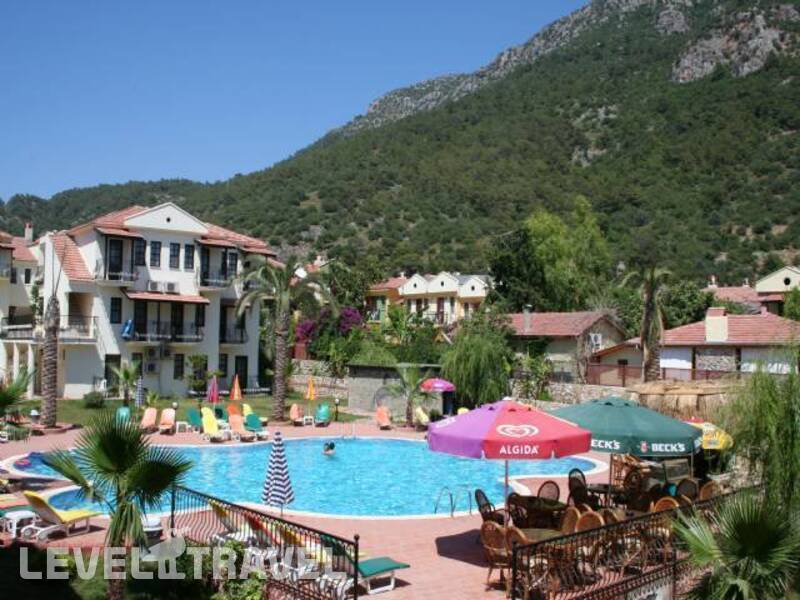 Фотография Mavi Belce Hotel