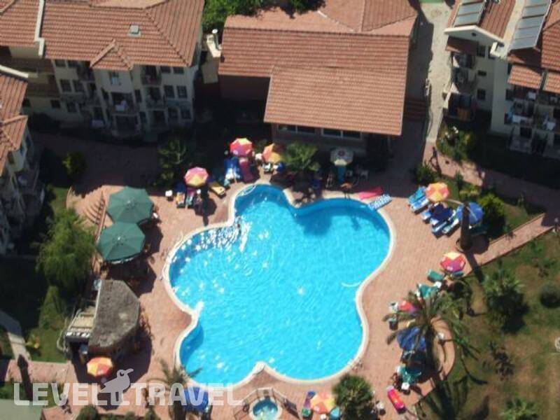 Фотография Mavi Belce Hotel