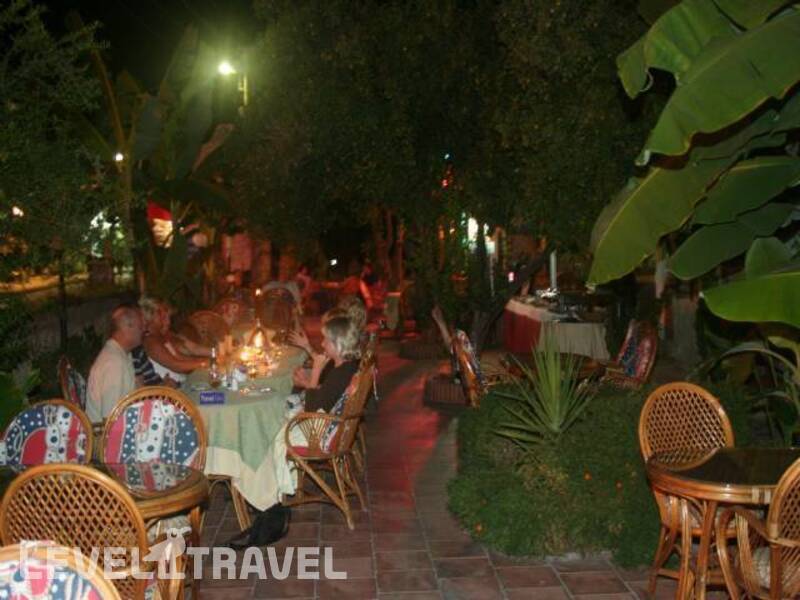 Фотография Mavi Belce Hotel