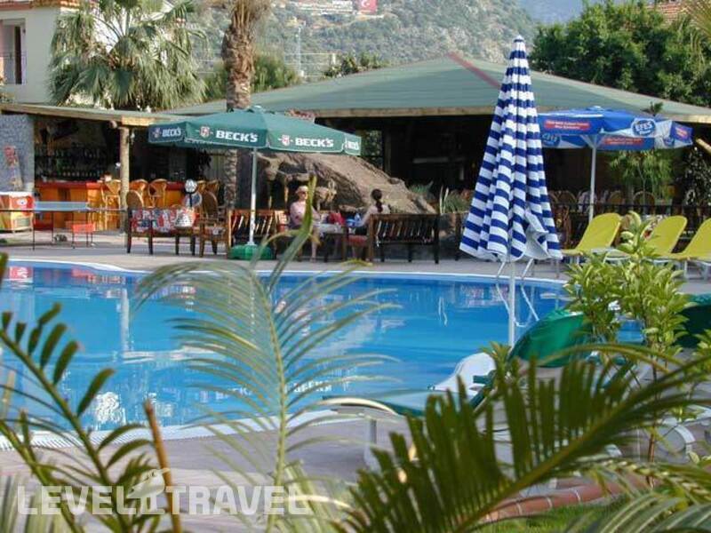 Фотография Mavi Belce Hotel