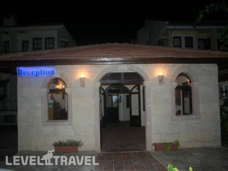 Фотография Mavi Belce Hotel