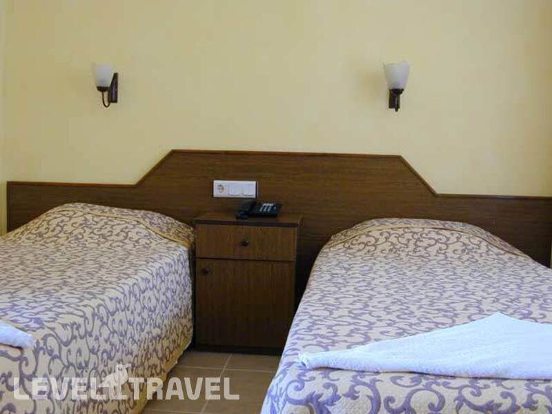Фотография Mavi Belce Hotel