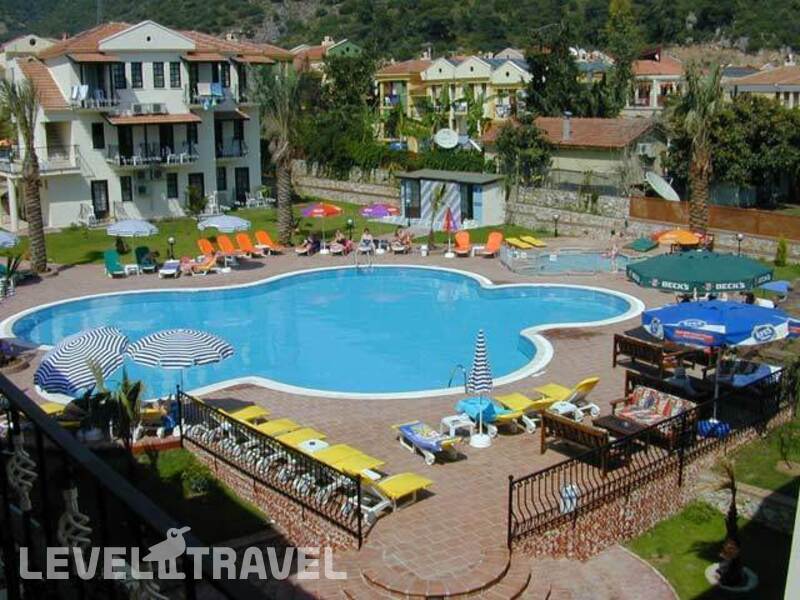 Фотография Mavi Belce Hotel