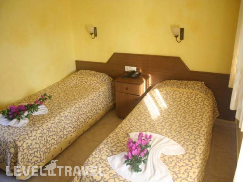 Фотография Mavi Belce Hotel