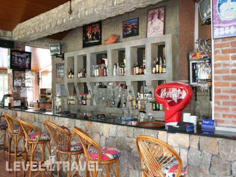 Фотография Mavi Belce Hotel