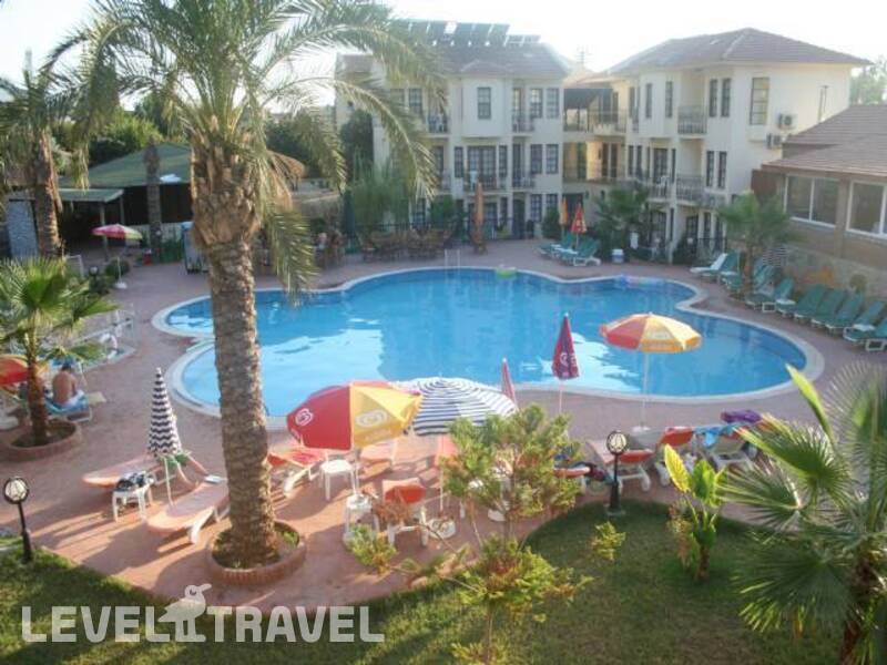 Фотография Mavi Belce Hotel