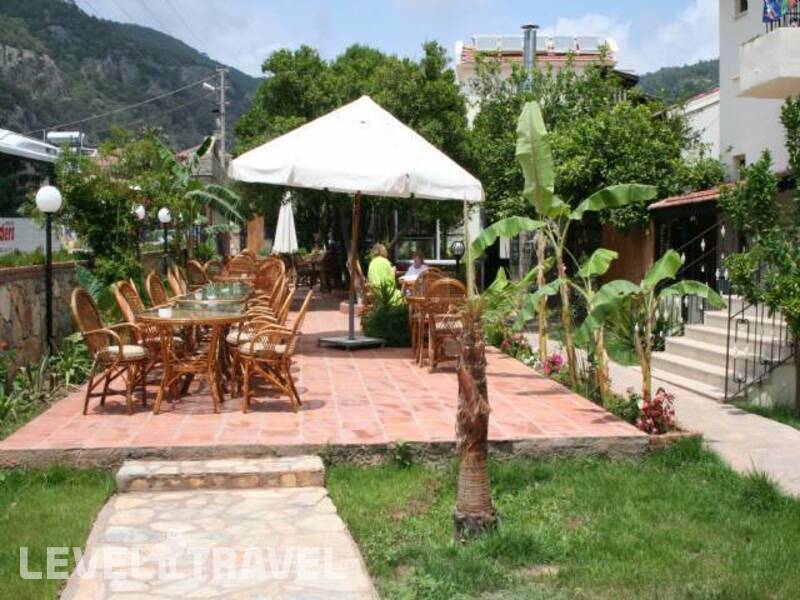 Фотография Mavi Belce Hotel