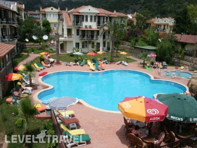 Фотография Mavi Belce Hotel