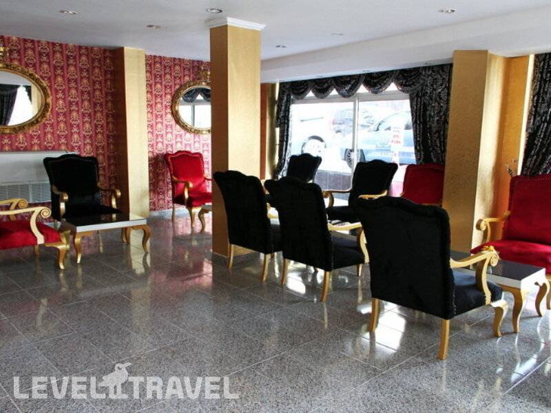Фотография Atalla Hotel